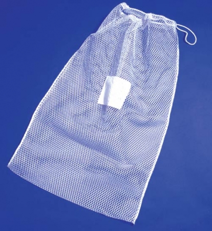 click here to view products in the Mesh Laundry Bags category